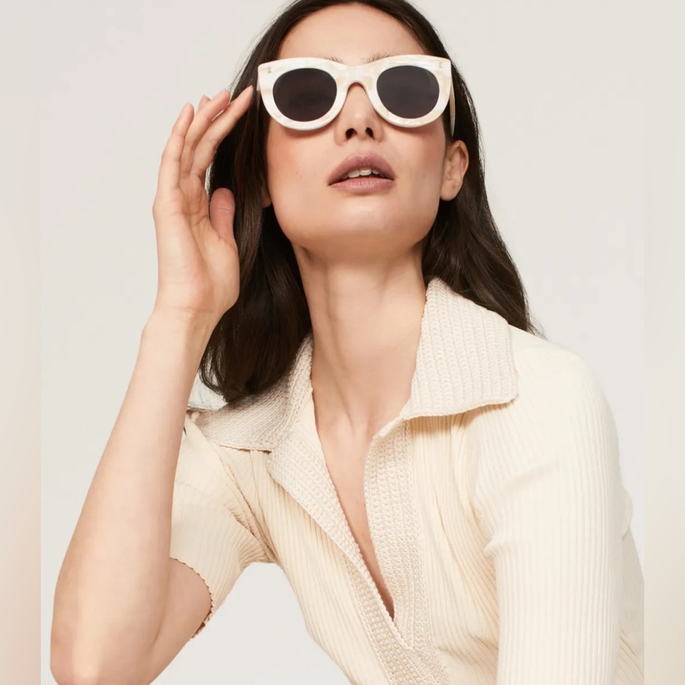 Boca II Sunglasses. Illesteva